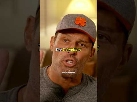 ⚡️PRACTICE THIS EVERY MORNING - Tony Robbins