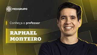 Meet MEDGROUP: Raphael Monteiro