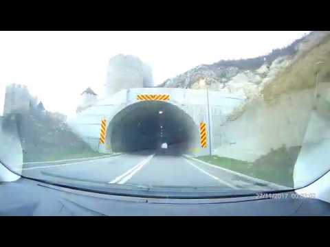 34 Golubac - Lepenski Vir #ASOT956