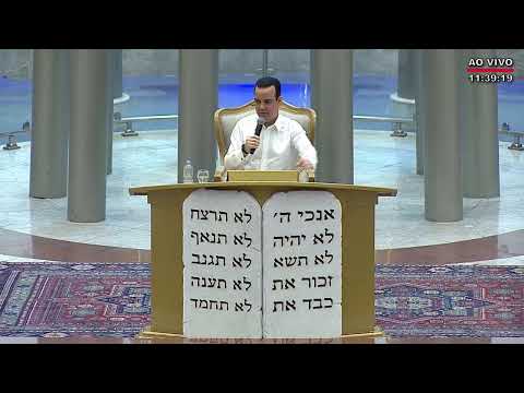 SESSÃO DO DESCARREGO - 10H - 19/03/2021