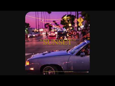 [FREE] Blxst x Ty Dolla Sign Type Beat 2025 | "Sunset"