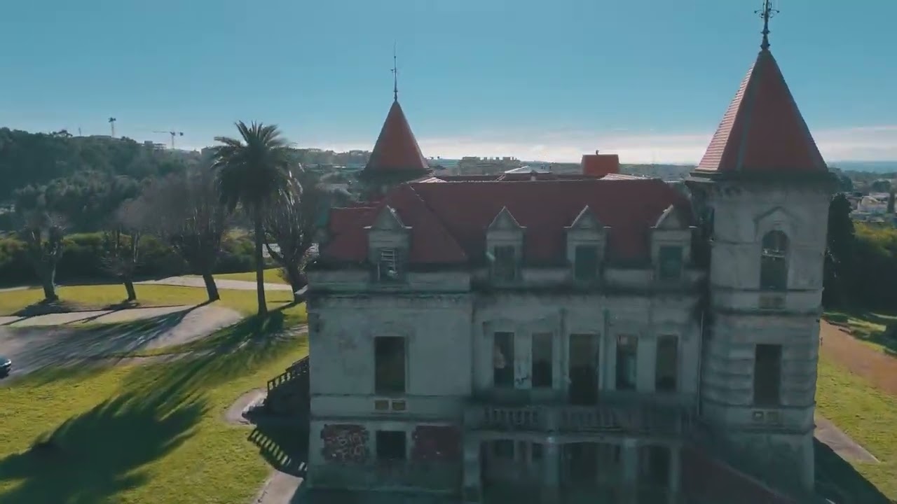 Vídeo do imóvel