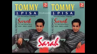 Download lagu (Full Album) Tommy J. Pisa # Sarah mp3