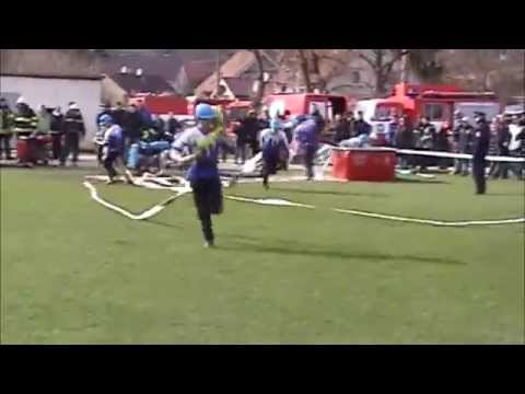 Chropov 5.4.2015 - DHZ Petrova Ves