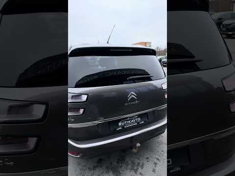 фото citroen c4 grand picasso ii 0
