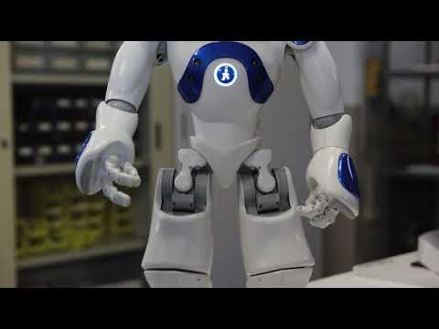 ITIS Nullo Baldini Ravenna - Presentazione ITIS