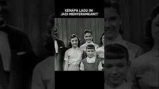 Download lagu kenapa lagu ini jadi seram⁉️💀#shortvideo #justinfo #history #shorts #misteri #shortsfeed #horror mp3