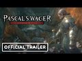 Pascal's Wager Definitive Edition - Official Steam Launch Trailer