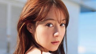 【トリンドル玲奈】極上のグラビア