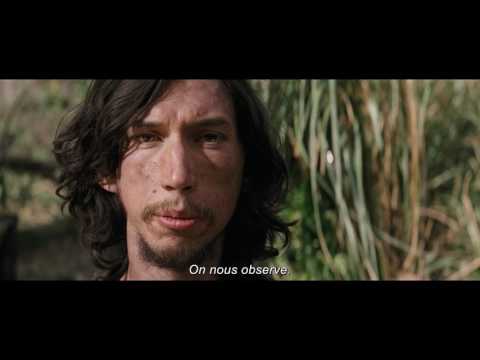 SILENCE - Featurette - Editor Thelma Schoonmaker VOST