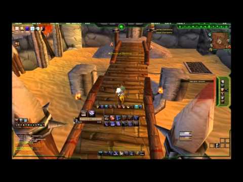 Arms warrior/Disc priest 2v2 Arena