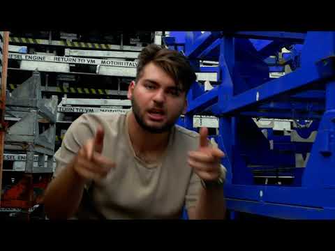 FAMAS + RUSTY - PRESS