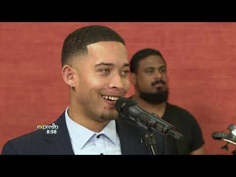 The PJ Twins and the Band Sweet Chilli Perform Credi E Val by Andrea Bocelli