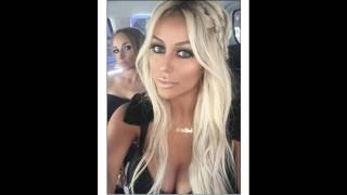 Dawn Richards of Danity Kane claims #Aubrey O'day of Dumb Blonde is jealous fake & mean! #DanityKane