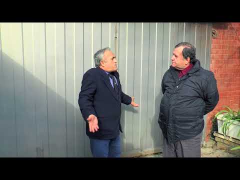 Rrenacaku - Humor Shqip