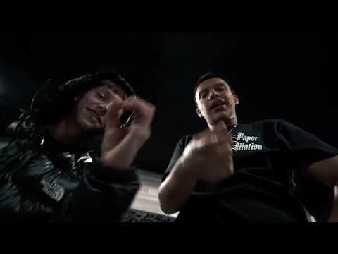 The Vision lulN8 X OC Chris