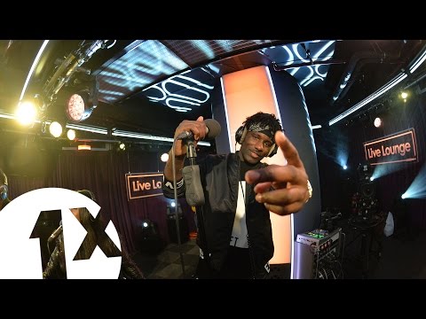 Wretch 32 performs the remix of WSTRN - 'In2' for 1Xtra Mc Month