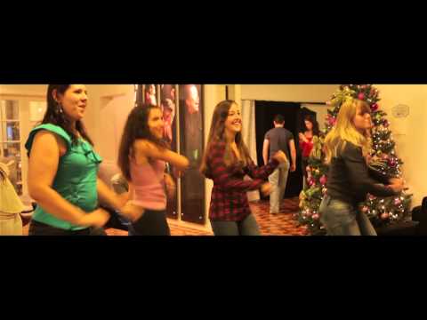 Teaser Coquetel - Jornalismo PUC 2013-2