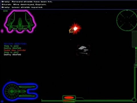 star trek starfleet academy pc walkthrough