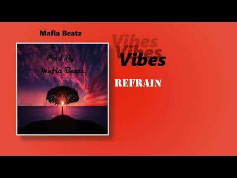 PNL Type Beat - "VIBES" | Instrumental Cloud Rap/Mélancolique | Instru Rap Triste 2022