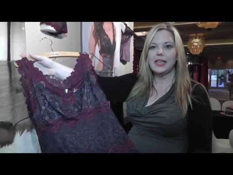 Tia Lyn at ILS September 2013