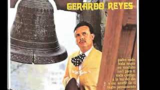 Gerardo Reyes-Boda Negra