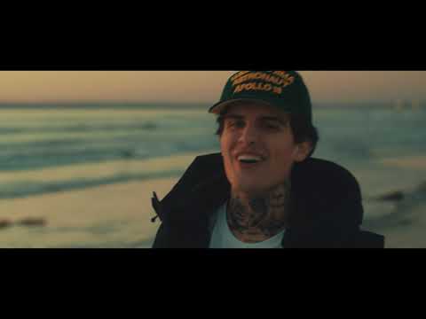 Adriel Favela - El Compa Rafa - Video Oficial 2021