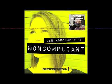[BONUS] Introducing "Jen Horonjeff is Noncompliant" - YouTube
