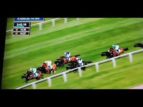 15 00 Aintree Poundland Maghull  Novices Chase Grade 1