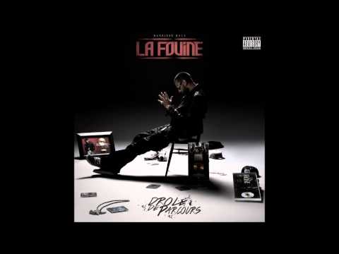 La Fouine - 17 On S'en Bat Les Couilles (ft. Mac Tyer) (bonus track) - "Drôle de parcours"