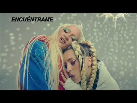 PIKETAISON | LUNA KI & LOLA ÍNDIGO (letra)