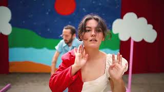 Diet Cig – “Who Are You”