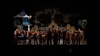 Candelaria – Segunda Semifinal – COAC 2003