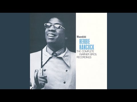Tell Me A Bedtime Story - Herbie Hancock