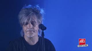 Indochine - Crash Me - Concert Très Très Privé sur RTL2 (vidéo)