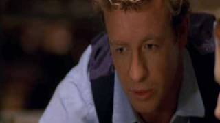 mentalist darkening sky