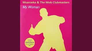 Download lagu Woman (Jump Jump Mix) mp3