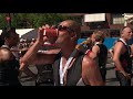 N50 zondag overdag dicht vanwege triatlon