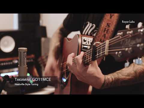 CHOOSING THE RIGHT GUITAR - HOME RECORDING ACOUSTIC GUITAR Episode 2