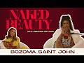 Bozoma Saint John On Trusting Your Destiny