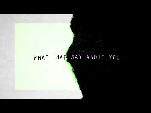 SlushSoPretty x Wisnands - PARTYINHELL (Official Lyric Video)