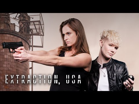 Extraction, USA - Trailer