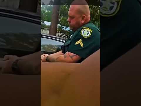 Officer Gravity strikes again #shorts #cops #bodycam #funny #shortsfeed #jokes