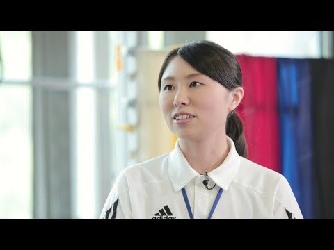 私のライフキャリア　卒業生インタビューvol.2