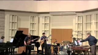 J. Ronquillo - 2012 Senior Recital - No Mystery