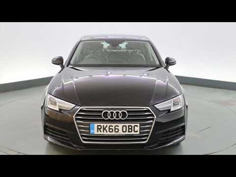 Audi A4 2016 for Sale in uk