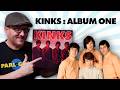 The Kinks’ Debut Album and the Song That Changed Everything