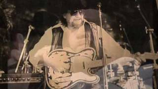 Waylon Jennings   Walkin'.wmv