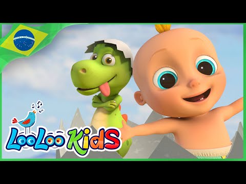 Zigalú - LooLoo Kids Português