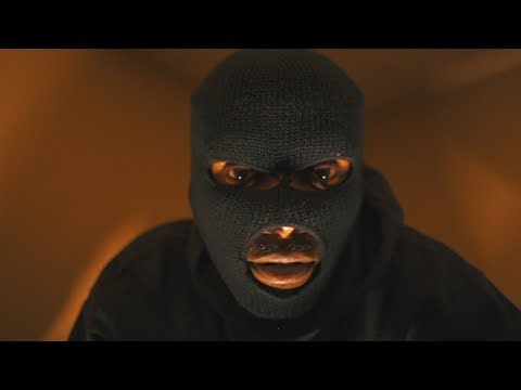 JIMMY KOMRAD - SCARS